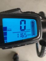 E-Bike Haibike SDURO Hardseven 1.0 mit erst 1165 km !!! Rheinland-Pfalz - Dichtelbach Vorschau