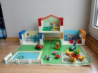 Spielhaus von Lego Duplo Familienhaus Dresden - Dresden-Plauen Vorschau