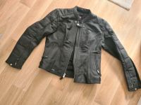 FLM LEDER MOTORRAD JACKE DAMEN 44-46 NEU!!!! Brotterode-Trusetal - Trusetal Vorschau