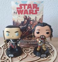 Star Wars Rogue One | Guardians of the Whills Set: Buch + Funkos Sachsen-Anhalt - Magdeburg Vorschau