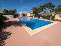 Landhaus in Crevillente (Alicante) ideal für Tierhaltung mit total 4 Schlafzimmern, Pool und Gästeapartment, nur 30 Minuten vom Strand, Costa Blanca / Spanien Niedersachsen - Oyten Vorschau