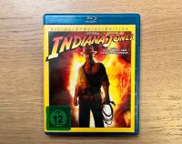 Indiana Jones und das Königreich des Kristallschädels, Blu-ray Baden-Württemberg - Nürtingen Vorschau