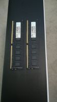 RAM: "8GB G.Skill Value DDR4-2400 DIMM CL15 Dual Kit (2x 4GB) Sachsen - Plauen Vorschau