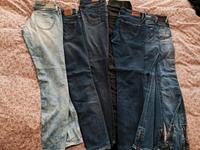 Damenhosen Jeanshosen Thüringen - Gera Vorschau