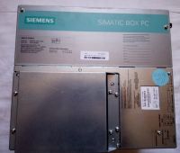 Siemens Simatic Box PC IPC827C 6ES7647-6PG20-0BA0 Thüringen - Großbreitenbach Vorschau