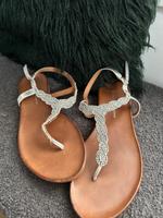 Schicke Flip Flops (Größe 40) Bochum - Bochum-Mitte Vorschau