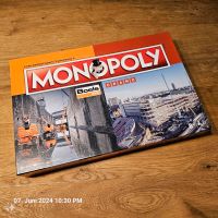 Monopoly - Dreisprachig - ENG/DE/NL - BOELS - CRAMO Niedersachsen - Hemmingen Vorschau