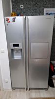 SAMSUNG side-by-side kühlschrank mit festwasseranschluss Nordrhein-Westfalen - Gelsenkirchen Vorschau