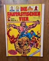 Marvel Comics Die Fantastischen Vier Nr.2  (Top Zustand) Nordrhein-Westfalen - Dorsten Vorschau