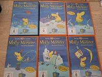 DVD  Molly Monster Nordrhein-Westfalen - Gronau (Westfalen) Vorschau