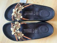 Birkenstock TATAMI Sandalen Pantoletten Gr. 42 normale Weite NEU Bonn - Buschdorf Vorschau