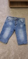 Herren Jeans Short Bermuda Niedersachsen - Walsrode Vorschau