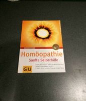 Homöopathie Sanfte Selbsthilfe von GU Nordrhein-Westfalen - Senden Vorschau