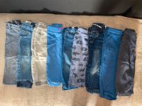 9x Hose 5€ Sachsen-Anhalt - Zeitz Vorschau