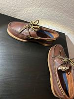 Klassischer bootschuh- Timberland Pankow - Prenzlauer Berg Vorschau