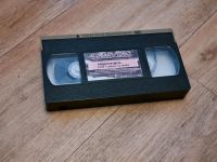 Nightmare Solar VHS nur Tape ohne Cover Nordrhein-Westfalen - Rheda-Wiedenbrück Vorschau