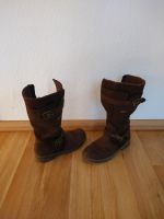 Winterstiefel Mädchenstiefel Däumling Gr.33 Baden-Württemberg - Mössingen Vorschau