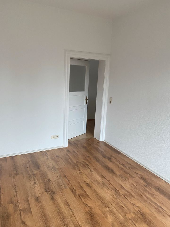 Schöne helle renovierte  2 Zimmerwohnung in Rauschwalde in Görlitz