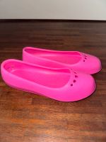 Crocs Ballerinas Gr.35 Baden-Württemberg - Filderstadt Vorschau