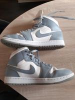 Nike Air Jordan 1 Bayern - Sonnefeld Vorschau