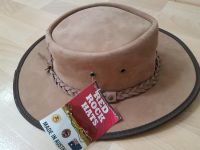 Australien Red Rock Hat Braun Gr. M Neu mit Etikett original  Düsseldorf - Pempelfort Vorschau