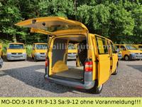 Volkswagen T5 1.9 TDI *2xSchiebetüre*1.Hand*Scheckheftgepfl Bayern - Pfeffenhausen Vorschau