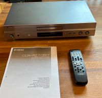 Yamaha CDX 497 CD Player Schleswig-Holstein - Nortorf Vorschau