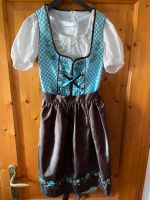 Dirndl mit Bluse Gr. 32 Bayern - Baar-Ebenhausen Vorschau