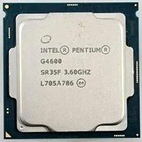 Intel Pentium g4600 Nürnberg (Mittelfr) - Südstadt Vorschau