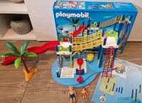 Playmobil 6670 Wasserspielplatz Nordrhein-Westfalen - Emmerich am Rhein Vorschau