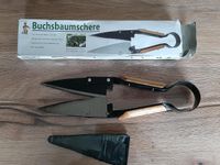 Buchsbaumschere Blattschere Kr. Altötting - Neuötting Vorschau