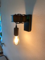 Wandlampe Industrie Baden-Württemberg - Sontheim Vorschau