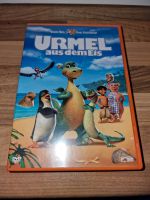 DVD Urmel aus dem Eis Film Kinderfilm Niedersachsen - Lengede Vorschau