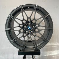 Original 19/20 Zoll BMW M3 G80 G81 Styling M826 Alufelgen Nordrhein-Westfalen - Holzwickede Vorschau