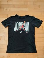 Verkaufe Jordan T-Shirt; Gr. XL = 13-15 Jahre 158-170 cm Bayern - Wegscheid Vorschau