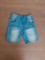 Kurze Hose Jeans Gr. 116 (-128) Topolino Ernstigs Family Nordrhein-Westfalen - Herzogenrath Vorschau