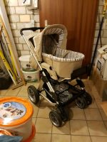 Kinderwagen ABC Turbo Baden-Württemberg - Brühl Vorschau