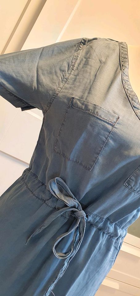 Jeanskleid dünn und sommerlich Lycoell S 36/38 ☆wie neu☆ in Hagen