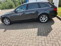 Verkaufe Audi a4 b8 2.0 tfsi Mecklenburg-Vorpommern - Ueckermuende Vorschau