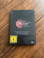 The Secret DVD Baden-Württemberg - Konstanz Vorschau