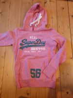 Toller Pulli Hoddie Sweater von superdry in Gr S Nordrhein-Westfalen - Dülmen Vorschau