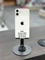 Apple iPhone 12 Mini 256GB 94%Akku Weiß Frankfurt am Main - Westend Vorschau