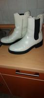 Weiße Boots Neu Berlin - Tempelhof Vorschau
