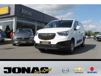 Opel Combo Edition XL 1.5D Navi Sitzheizung PDC Nordrhein-Westfalen - Unna Vorschau