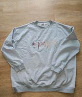 Shein Sweatshirt Pullover Damen  4XL Niedersachsen - Ehrenburg Vorschau