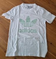 Adidas T-Shirt Gr. 34 Top Zustand Nordrhein-Westfalen - Ibbenbüren Vorschau
