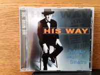 CD, Juhnke singt Sinatra, his way Saarland - Kleinblittersdorf Vorschau