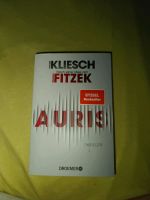 Auris von Vincent Kliesch / Idee von Sebastian Fitzek Sachsen-Anhalt - Haldensleben Vorschau