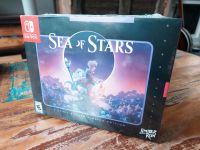 Sea of Stars Early Backer Edition Switch Sealed Nordrhein-Westfalen - Kürten Vorschau