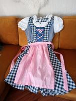 Oktoberfest Kleid 40/42 von Shein Berlin - Schöneberg Vorschau